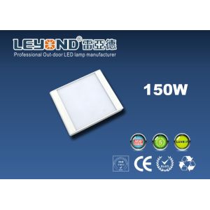 AC85-265v Warehouse High Bay Lighting Auto Switch With Motion Sensor canopy