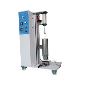 Assembly Security Tester UL498 Check Portable Appliance Testing Equipment