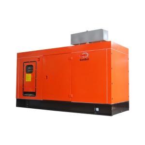 Cheap Heavy Duty 60hz Emergency Diesel Generator Soundproof Cummins 200kw Generator for sale