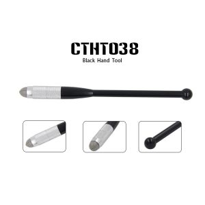Safty Big Head 3D Microblade Eyebrow Tattoo Pen Light Weight