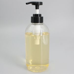 China 72mm Shampoo Pump Bottles For Shower Gel Baby Emulsion on sale