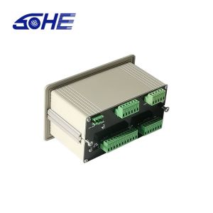 High Accuracy Load Cell Indicator with LED Digital Display and Customized OEM