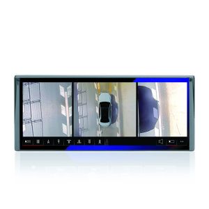 Audi A4L A5 2017 Audi A4 B6 Touch Screen Radio Audi Android Radio Audi A4 B7