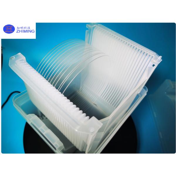 Sapphire wafer 2inch C-plane(0001) DSP SSP 99,999% Monocrystalline Al2O3 LEDS Semiconductor