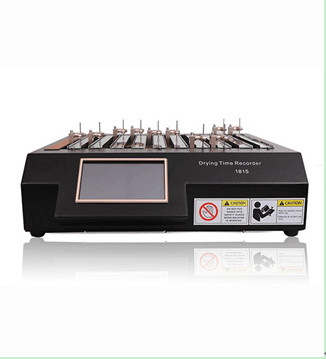 Quality Drying Time Recorder For Test Drying Time Or Gel Behavior Of Paints And Coatings wholesale