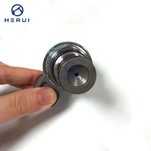 Engine Parts 174-4909 Solenoid Valve CAT 3306 3316 D6R D8R D10R D9T 1744909