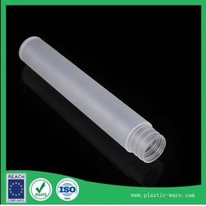 5ml PP plastic perfume spray bottle portable frosted perfume pen cosmetic