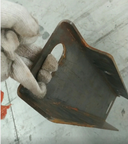 Quality SUS316L Stainless Steel Laser Cutting Service Precision Laser Cutting Parts wholesale