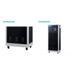 China Eliminates Odor And Offensive Smells Industrial Air Dehumidifier on sale
