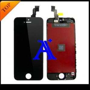 Cheap Replacement lcd screen, lcd for iphone 5c, for iphone 5c lcd touch digitizer, for iphone 5c with small parts for sale