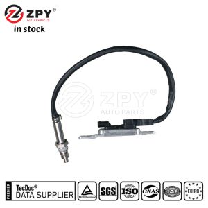 ZPY NOx Sensor 4H0907807D for Audi VW Porsche