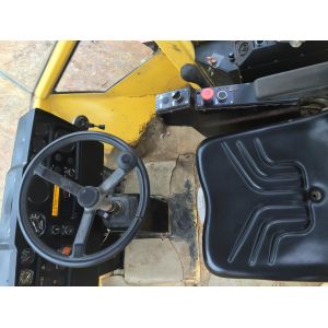 Dynapac CA402 D Second Hand Road Roller