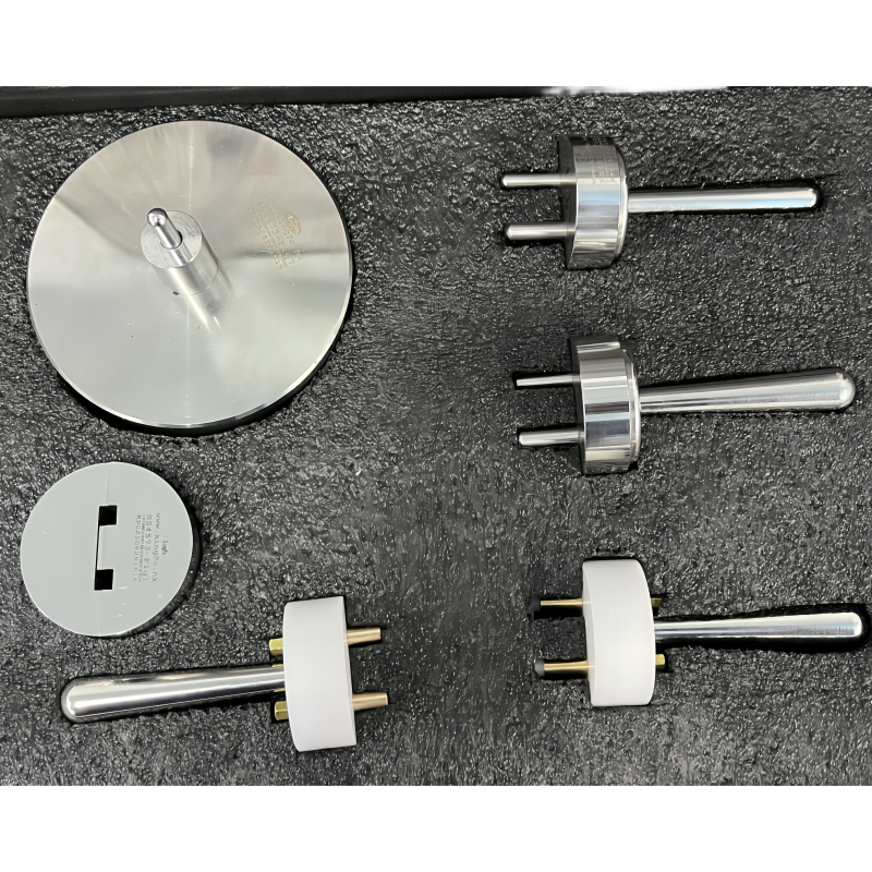 BS 4573 Plugs and Shaver Socket Outlets Gauges