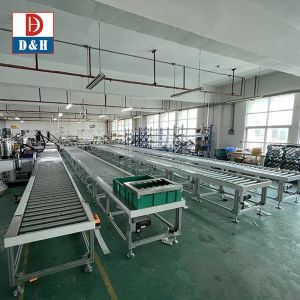 Smart Glue Dispenser for AB Polyurethane Epoxy PU Potting Machine in Manufacturi