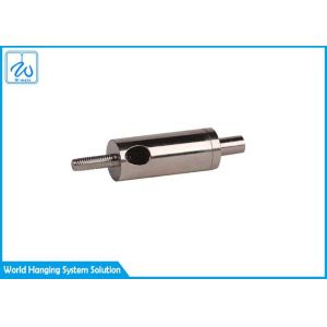 M3 External Nickel Plated Adjustable Cable Grippers