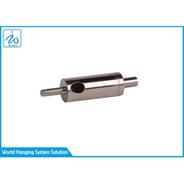 M3 External Nickel Plated Adjustable Cable Grippers