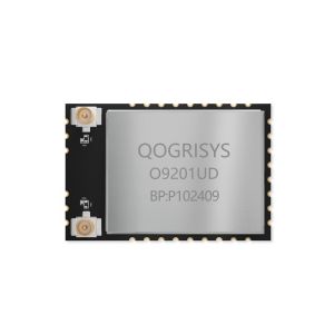 WIFI6 MODULE 1-2km long-range transmission 1200Mbps dual-band 2.4/5.8GHZ O9201UD