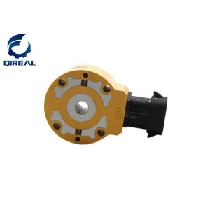 C7 C9 Injector Engine Solenoid Valve 214-5427 2145427