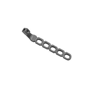 3.5 Spinal Rod System Occipital Plate Connecting Rod