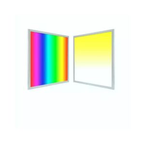 36w Ac220-240v Rgb 300x1200 Led Panel Ip44 With Decoder Rgbw Ceiling Mount