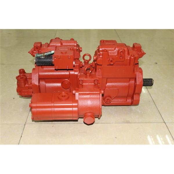 R140LC-7 R140LC-7A Excavator Main Pump R140LC-9 Hydraulic Pump 31Q4-10010 31N3