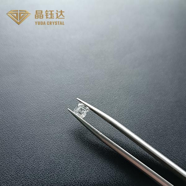 HPHT Lab Grown Diamond 1 Carat Synthetic Created