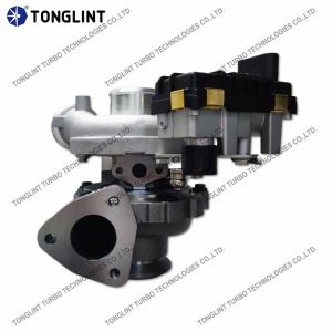 Chevrolet Captiva GTB1549VK Turbo 762463-0006 762463-0002 Diesel Turbocharger 11181000B01 with Engine Z20S Z20DM, HT483