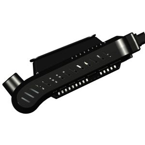 4G GPS Dual Core Dash Cam With 170 Wide Viewing Angle And Driver Face Recognitio