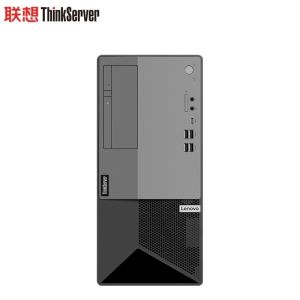 Lenovo ThinkServer T100C G6400 8G 1T Tower Server for Small and Medium-Sized
