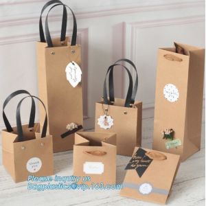 China Brown kraft envelope with good price in bulk,Custom wedding invitation fancy kraft paper foil envelopes BAGEASE PACKAGE on sale