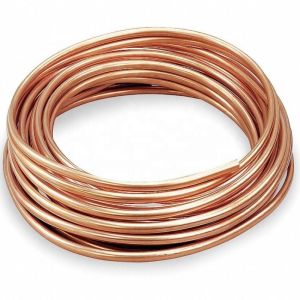 Cheap B280 Air Conditioner Copper Pipe 1/4&quot; 5/8&quot; 3/4&quot; In Refrigerator for sale