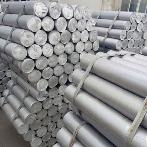 China 2024 2618 Aluminum Round Bar Large Diameter 3m 6m 9m 12m on sale