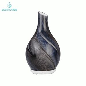 120ml Glass Home Electric Fragrance Diffuser