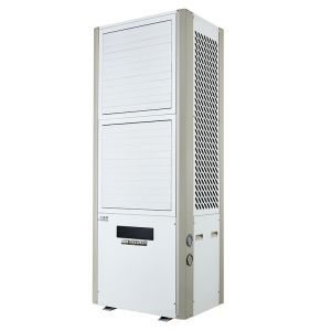 Cooling 22.4kw With Intelligent Control In Industrial Energy Saving Air Conditioner