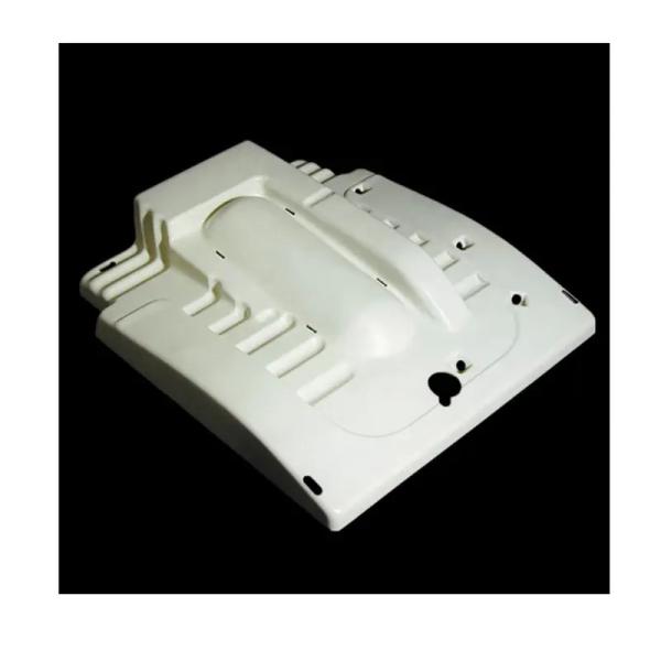 Quality CNC 3D Printing Service Rapid Prototype Vacuum Casting Prototype For Smooth Surface Finish Application wholesale