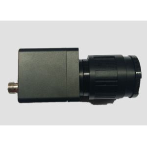 Customized Infrared Thermal Imaging Camera With Miniature Dual Lens Uncooled VOx