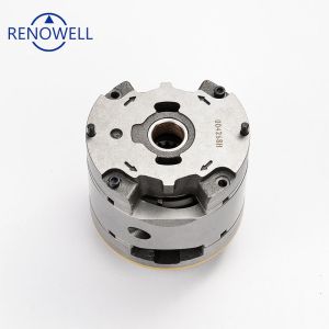 High Pressure Low Noise Pump , Durable Vickers V20 Hydraulic Pump