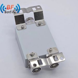 4.3-10f DIN-F N-F Interface 2300-2400 2500-2700MHz RF Combiner Low Pim Dual Band