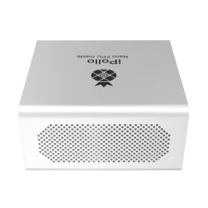 Buy cheap Ethash Ethernet ETH Miner Ipollo V1 Mini 300mh 240w 40db from wholesalers