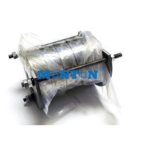 128718KC 152*90*433mm tungsten carbide bearings