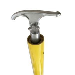 Standard Export Round Telescoping Hot Stick