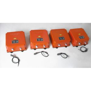 High Performance Ignition System Box XDH-20C boiler spare high energy igintion