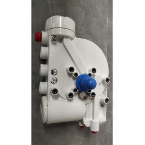 4-20 MA Digital Valve Positioner Flowserve Logix 3200 Series 3200MD 3210MD