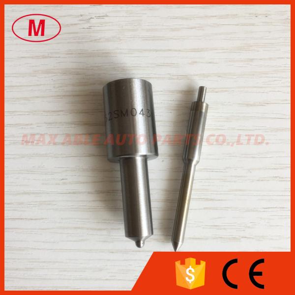 Quality Fuel injector nozzle DLLA152SM043 / 105025-0430 / NP-DLLA152SM043 / 9 432 611 062 NOZZLE wholesale
