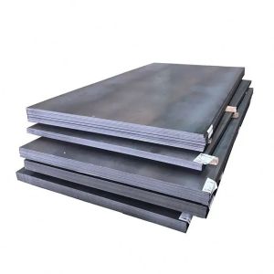 Hardened Carbon Steel Products 6mm Wear Resistant For Strength And Durability