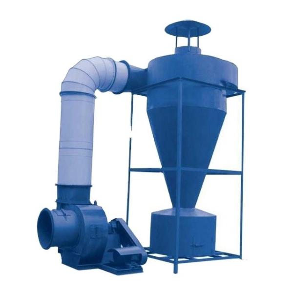 Quality 550 kg Custom Big Air Volume Dust Collector And Fume Cleaner For Dust Extraction System wholesale