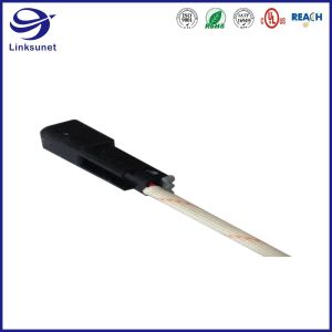 Crimp Automotive Wiring Harness with Metri Pack 150 PA Connector