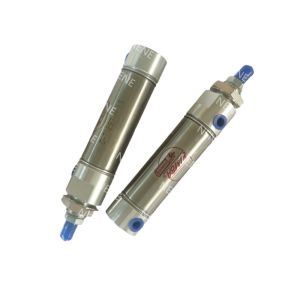 BIMBA FMD-5010-3FHV Cylinder Metric Flat One 63mm Bore 50 Stroke 10 Mm(s)