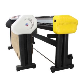 high quality Cutter Printer Plotter Cutter usefor footwear