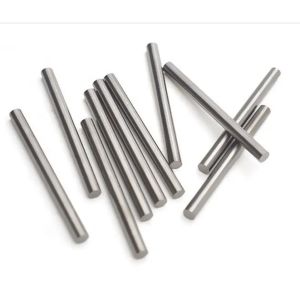 Solid carbide rod blank used wc tungsten carbide strip round bar